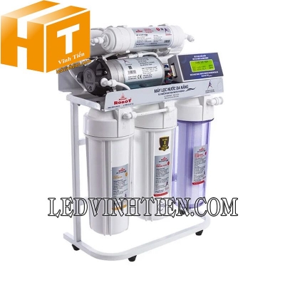 Máy lọc nước công suất lớn RO ROBOT ALPHA 939G