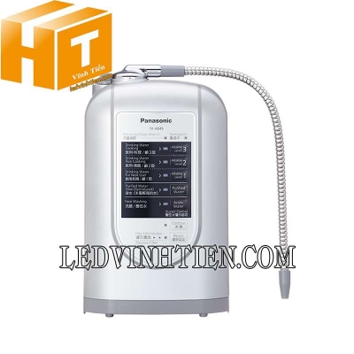 Máy lọc nước ion kiềm TK-AS45 Panasonic