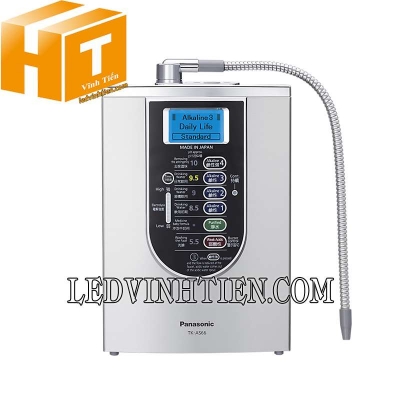 Máy lọc nước ion kiềm TK-AS66 Panasonic
