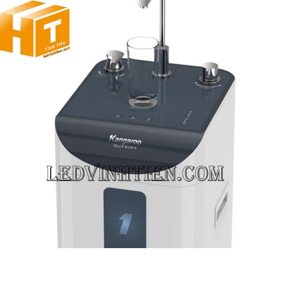 Máy lọc nước Kangaroo Hydrogen KG10A9S