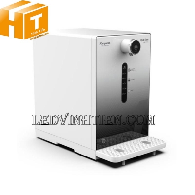 Máy lọc nước Kangaroo Hydrogen ion kiềm KG100HED-IOT