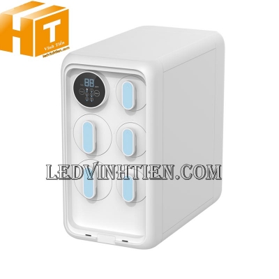 Máy lọc nước Kangaroo Hydrogen KG400HU