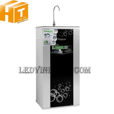 Máy lọc nước Kangaroo Hydrogen KG10G5VTU