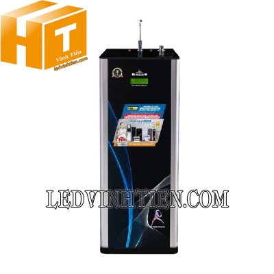 Máy lọc nước nóng lạnh ROBOT ELITE PRO 739GK-UR