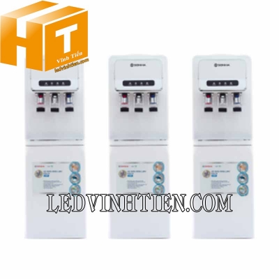 Cây lọc nước nóng lạnh Sơn Hà SHK-7813W