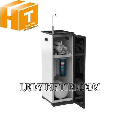 Máy lọc nước RO 10 lõi Sunhouse SHA88113K