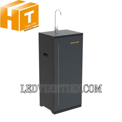 Máy lọc nước RO 10 lõi Sunhouse SHA88116K