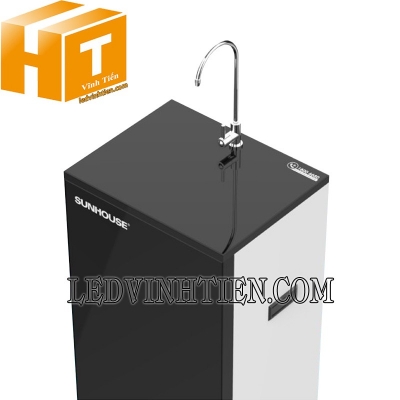 Máy lọc nước RO 7 lõi Sunhouse SHA8868K