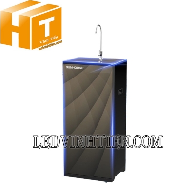 Máy lọc nước RO 8 lõi Sunhouse SHA8818K