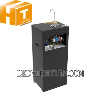 Máy lọc nước RO 10 lõi Sunhouse SHA88118K