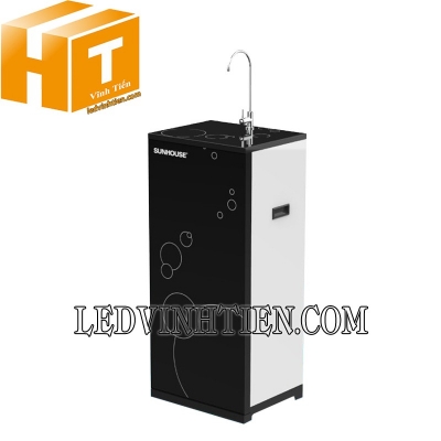 Máy lọc nước RO 9 lõi Sunhouse SHA8839K