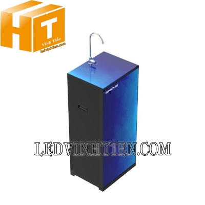 Máy lọc nước RO 9 lõi Sunhouse SHA8859K