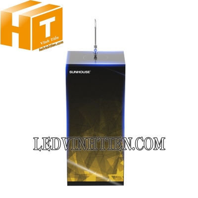 Máy lọc nước RO 9 lõi Sunhouse SHA8869K