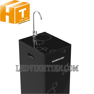 Máy lọc nước RO 9 lõi Sunhouse SHA8889K