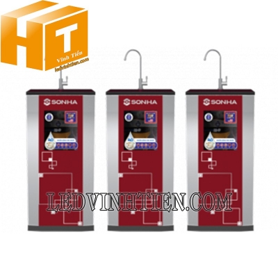 Máy lọc nước RO NaVy Sơn Hà KSHROR1.109