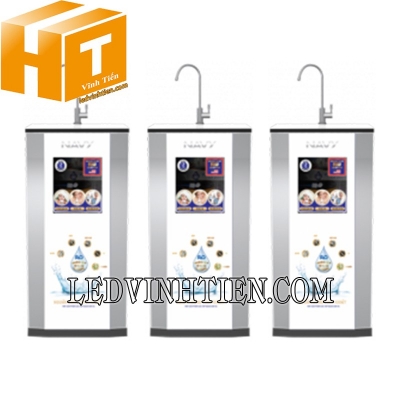 Máy lọc nước RO NaVy Sơn Hà KSHROW1.109