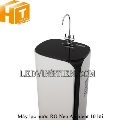 Máy lọc nước RO Tân Á Đại Thành Neo Ambient 10 lõi