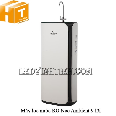 Máy lọc nước RO Tân Á Đại Thành Neo Ambient 9 lõi