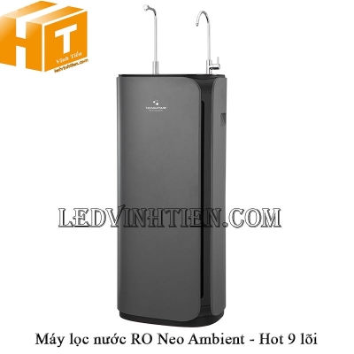 Máy lọc nước RO Tân Á Đại Thành Neo Ambient - Hot 9 lõi