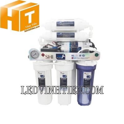 Máy lọc nước RO SHI PLUS Sơn Hà 3P0-10