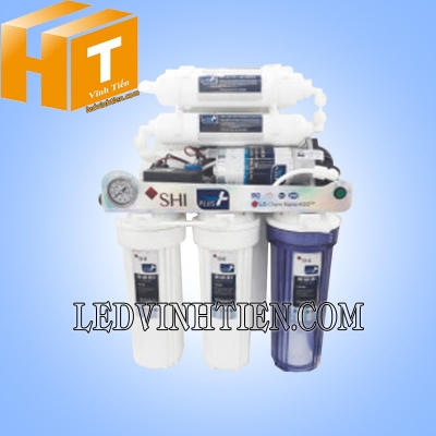 Máy lọc nước RO SHI PLUS Sơn Hà 3P0-08