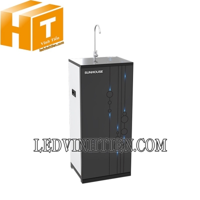 Máy lọc nước RO Stech 9 lõi Sunhouse SHA8849K