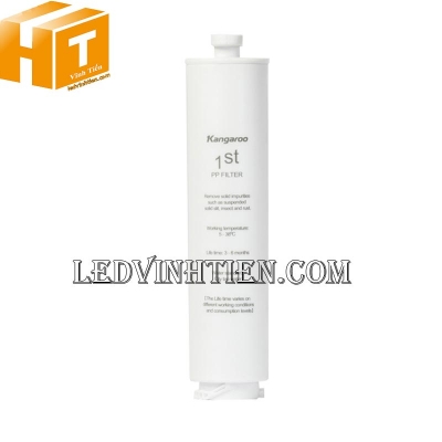 Lõi lọc nước số 1 Kangaroo 