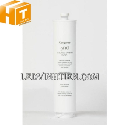  Lõi lọc nước số 2 Kangaroo 