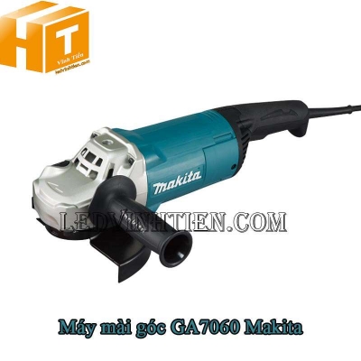Máy mài góc GA7060 Makita