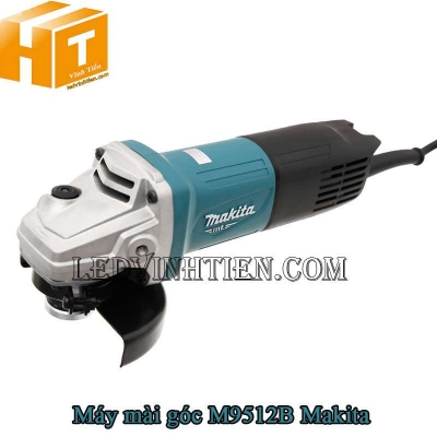 Máy mài góc M9512B Makita
