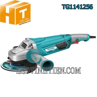 Máy mài góc Total TG1141256