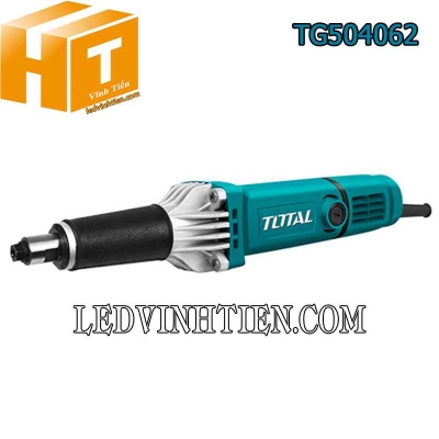 Máy mài khuôn mini Total TG504062