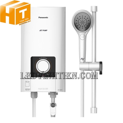 Máy nước nóng trực tiếp DH-4NP1VW Panasonic
