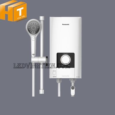 Máy nước nóng trực tiếp DH-4NS3VW Panasonic