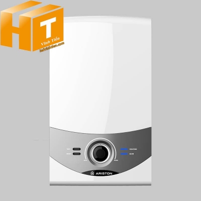 Máy nước nóng trực tiếp không bơm Ariston