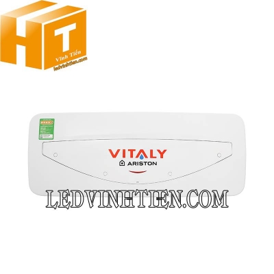 Máy nước nóng gián tiếp Vitaly 20 SLIM Ariston