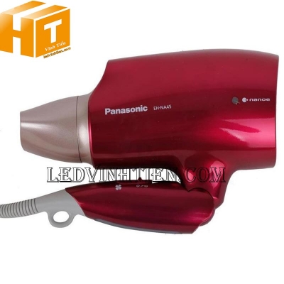 Máy sấy tóc Panasonic EH-NA45RP645
