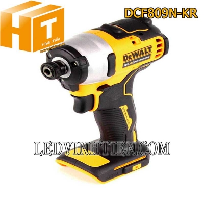 Máy vặn vít pin Dewalt DCF809N-KR