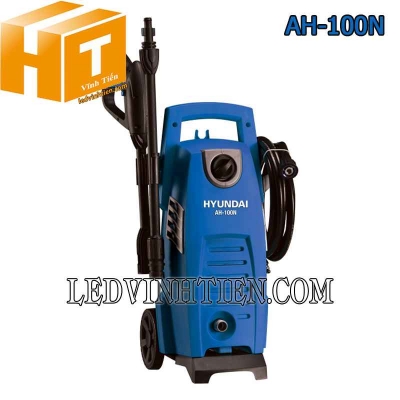 Máy Xịt Rửa Cao Áp Hyundai AH-100N