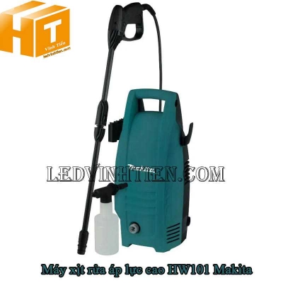 Máy xịt rửa áp lực cao HW101 Makita