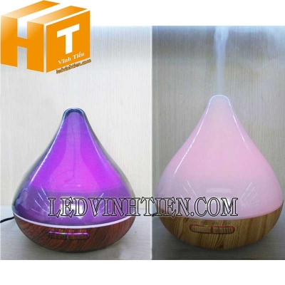 Máy khuếch tán tinh dầu hình giọt nước GX13K