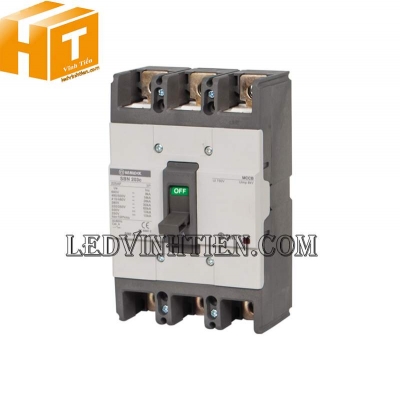 Cầu dao tự động MCCB SBN 200AF