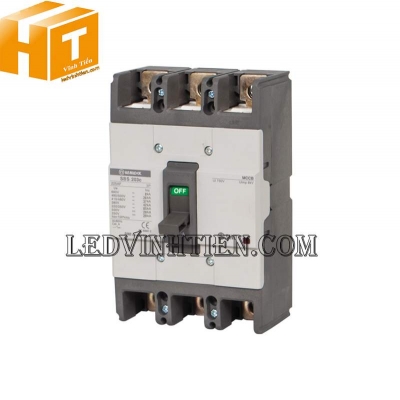 Cầu dao tự động MCCB SBS 200AF
