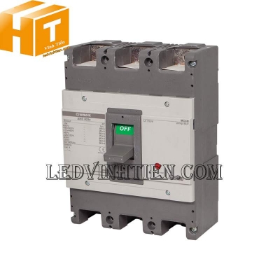 Cầu dao tự động MCCB SBS 800AF