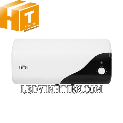 Máy nước nóng gián tiếp MIDO-DE Fellori