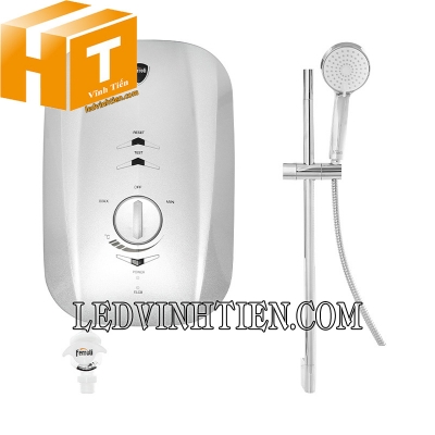 Máy nước nóng trực tiếp MIDO-MSN Fellori