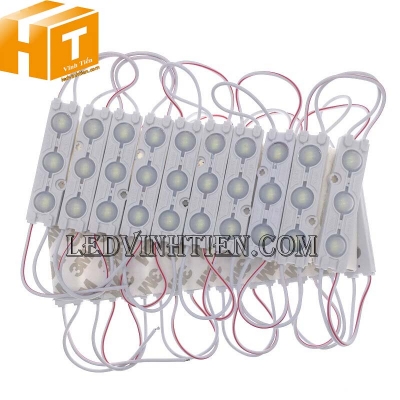 Module 3 bóng 6011 ánh sáng trắng