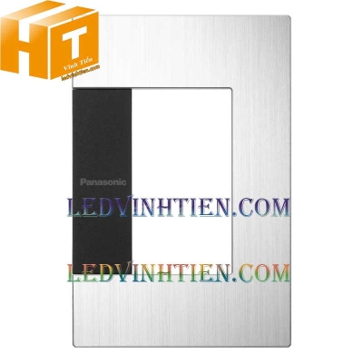 Mặt 3 công tắc Gen X Panasonic