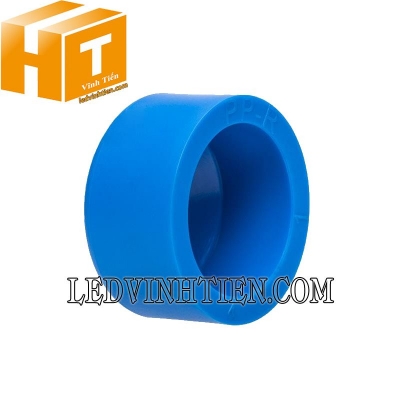 Nắp khóa nhựa PPR Bình Minh
