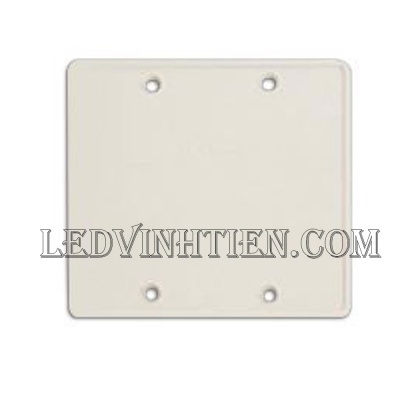 Nắp kín đôi NB9602